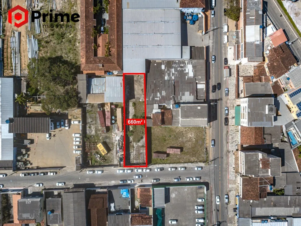 Loteamento e Condomínio, 660 m² - Foto 3