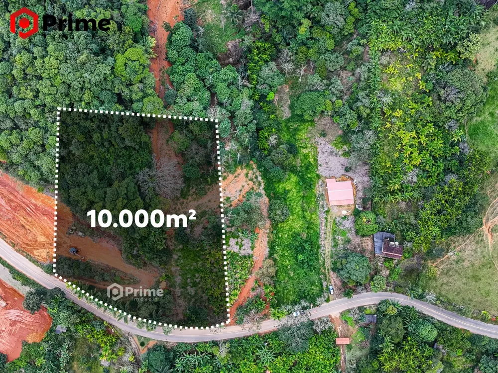 Terreno, 10000 m² - Foto 1