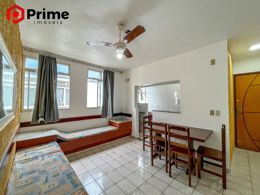 Apartamento, 2 quartos, 65 m² - Foto 2