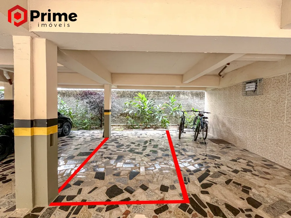 Apartamento, 2 quartos, 65 m² - Foto 9