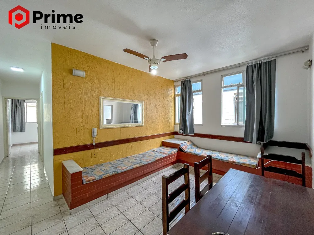 Apartamento, 2 quartos, 65 m² - Foto 1