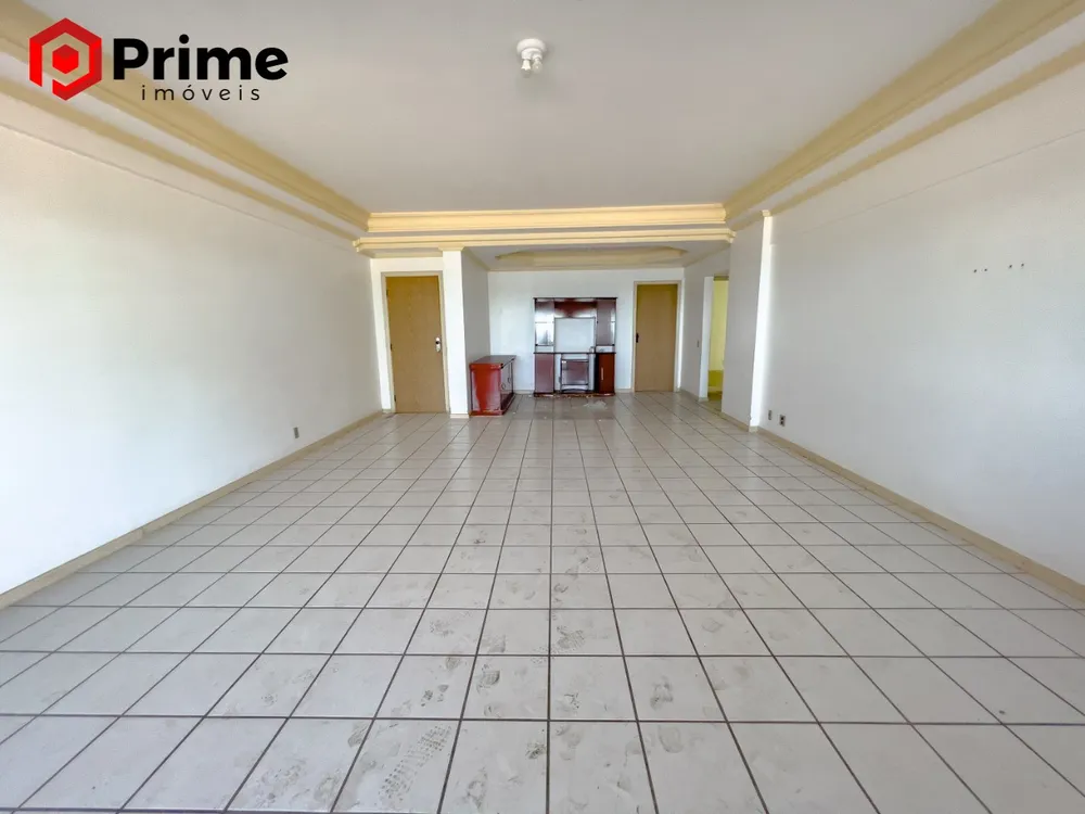 Apartamento, 3 quartos, 160 m² - Foto 2