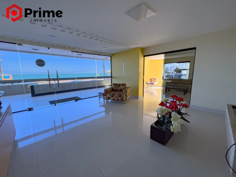 Apartamento, 3 quartos, 160 m² - Foto 1