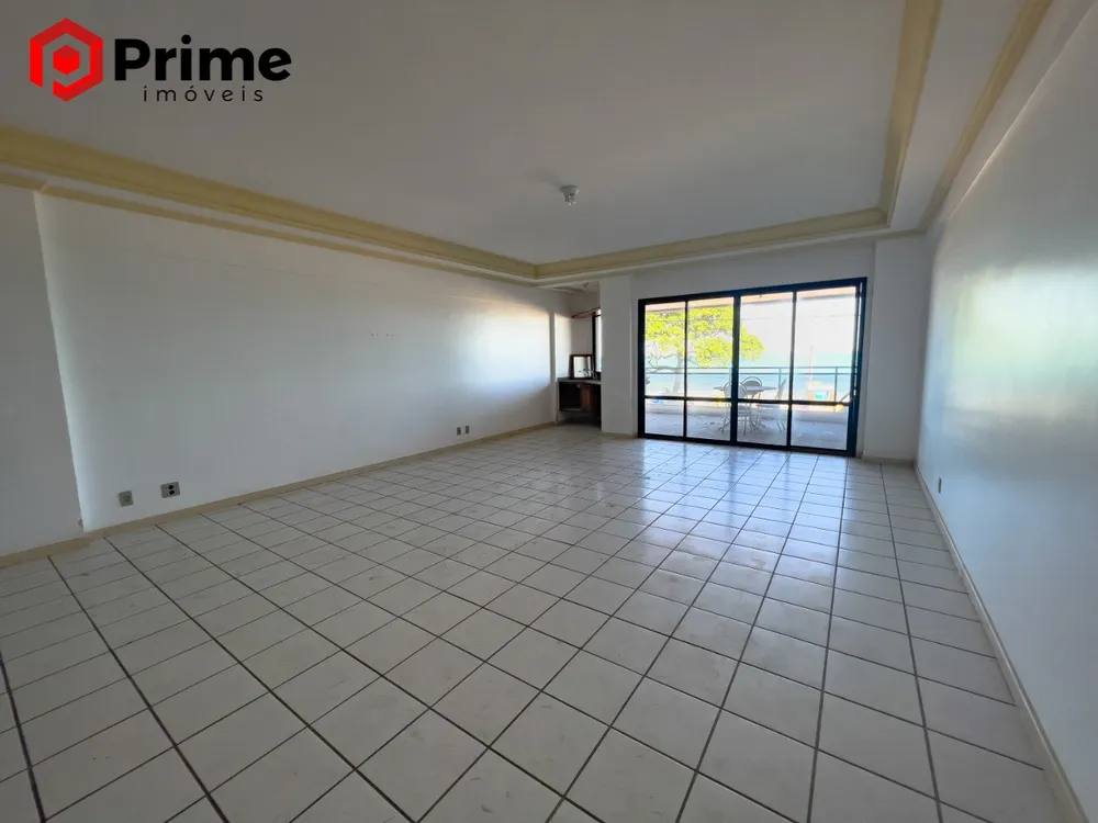 Apartamento, 3 quartos, 160 m² - Foto 1