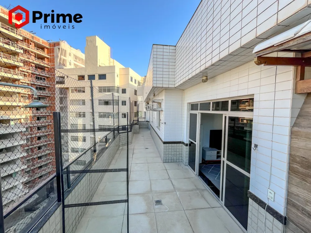 Cobertura, 3 quartos, 155 m² - Foto 10