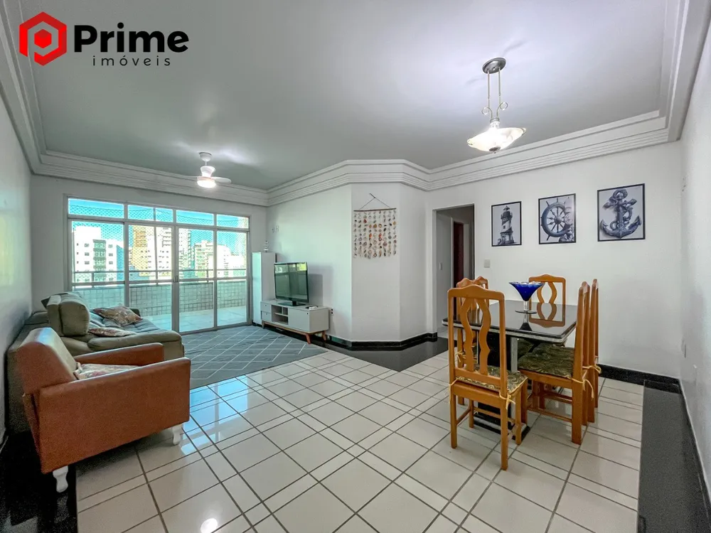 Cobertura, 3 quartos, 155 m² - Foto 1