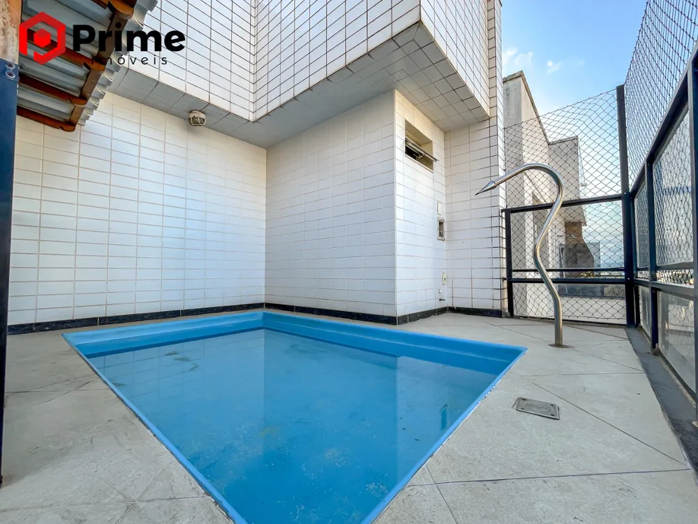 Cobertura, 3 quartos, 155 m² - Foto 11