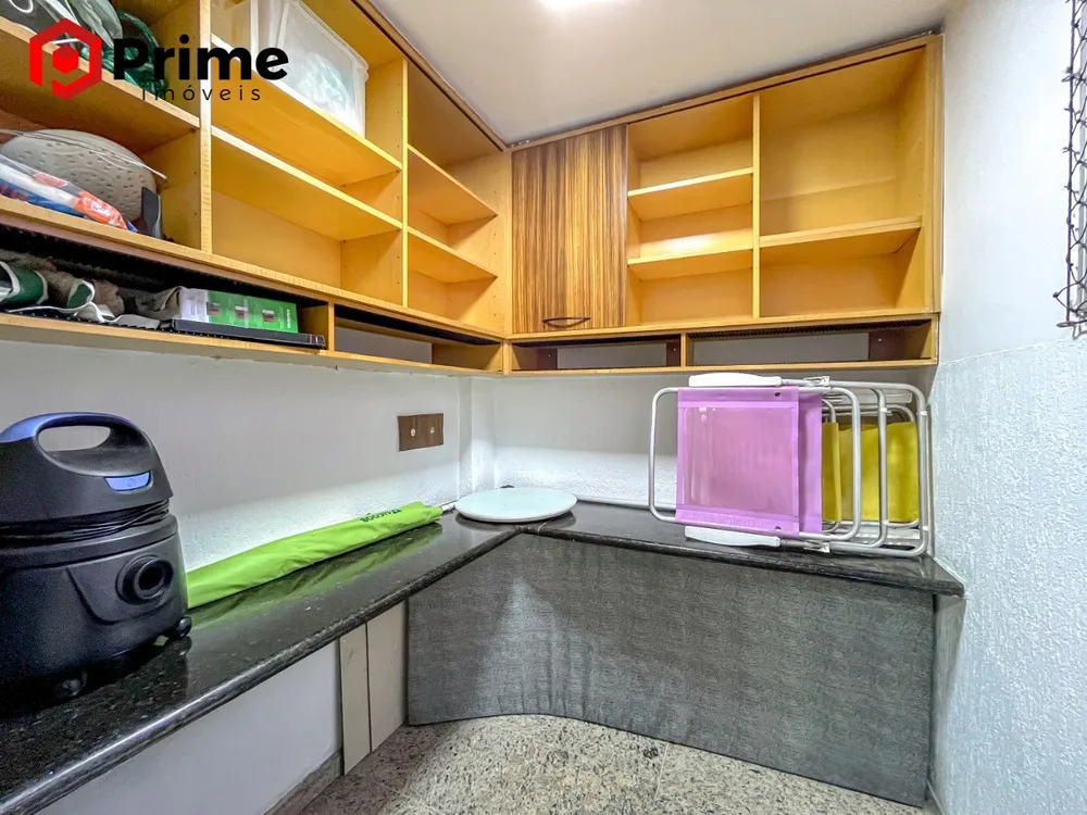 Cobertura, 3 quartos, 155 m² - Foto 4