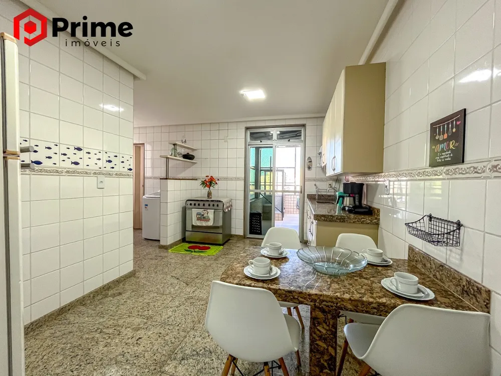 Cobertura, 3 quartos, 155 m² - Foto 3