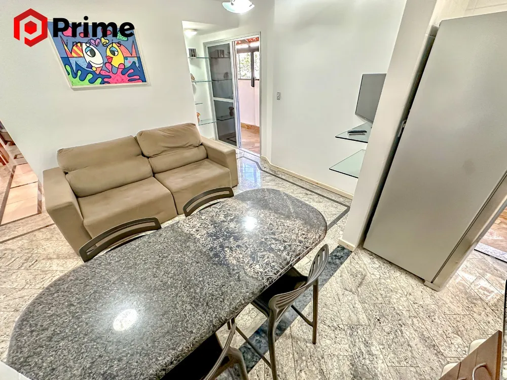 Apartamento, 2 quartos, 95 m² - Foto 4