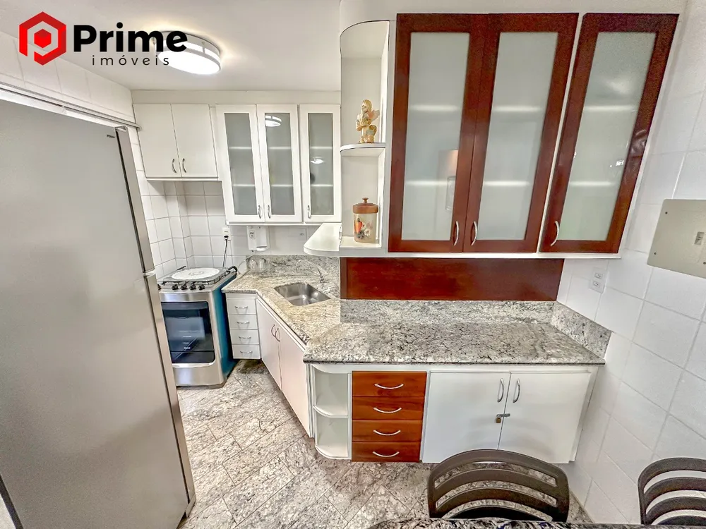 Apartamento, 2 quartos, 95 m² - Foto 3