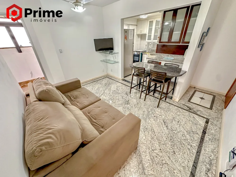 Apartamento, 2 quartos, 95 m² - Foto 2