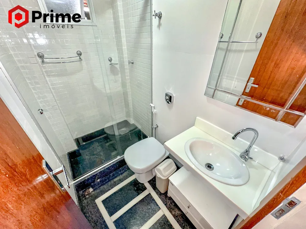 Apartamento, 2 quartos, 95 m² - Foto 11