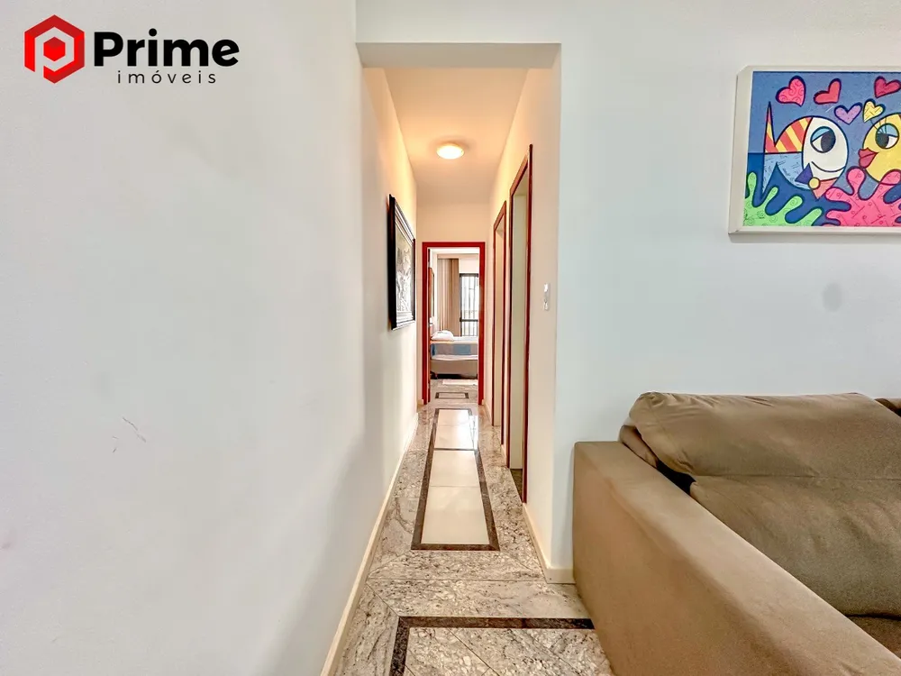 Apartamento, 2 quartos, 95 m² - Foto 5