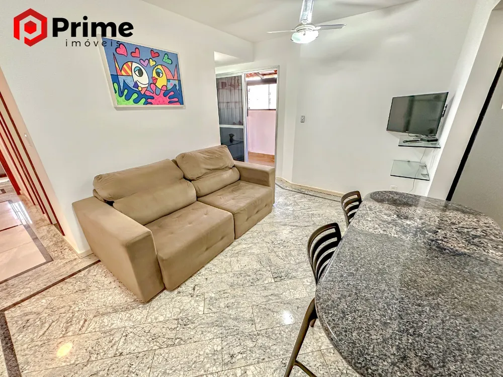 Apartamento, 2 quartos, 95 m² - Foto 1