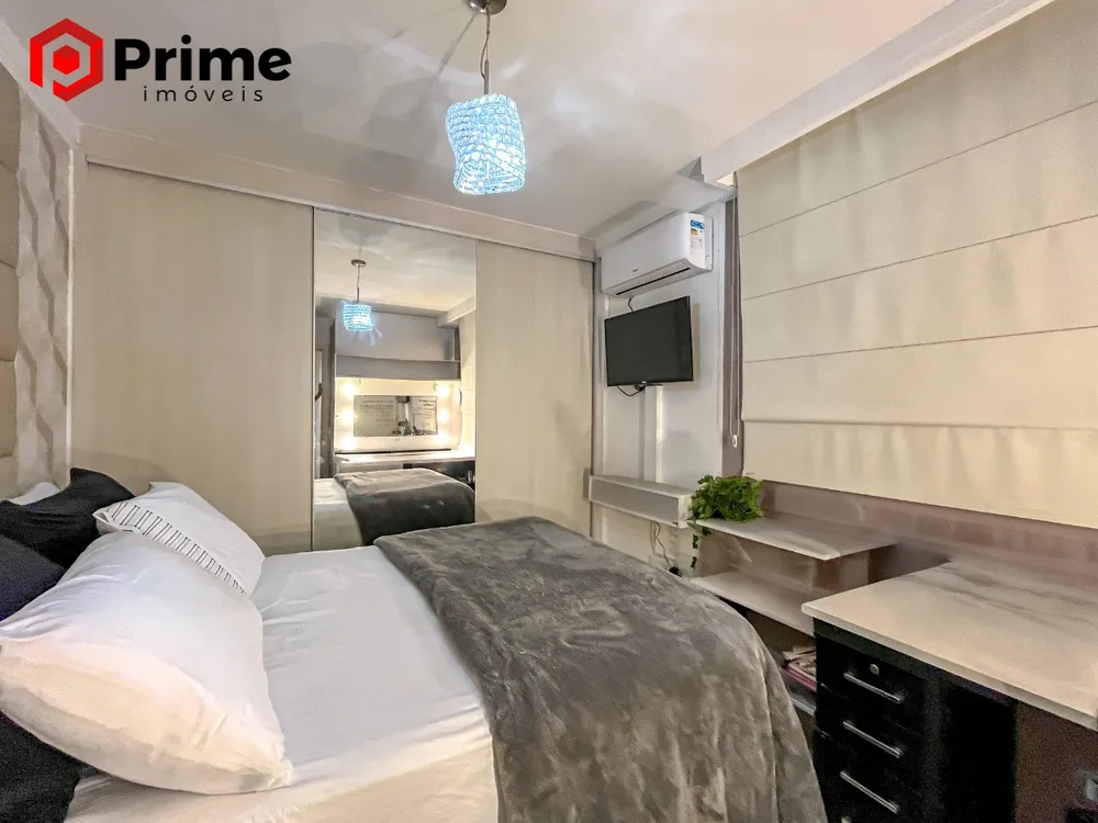 Apartamento, 2 quartos, 232 m² - Foto 9