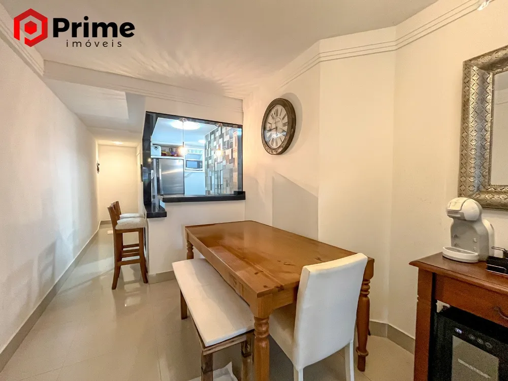 Apartamento, 2 quartos, 232 m² - Foto 2