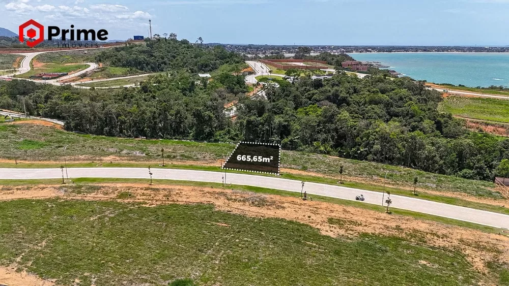 Terreno à venda, 665m² - Foto 4
