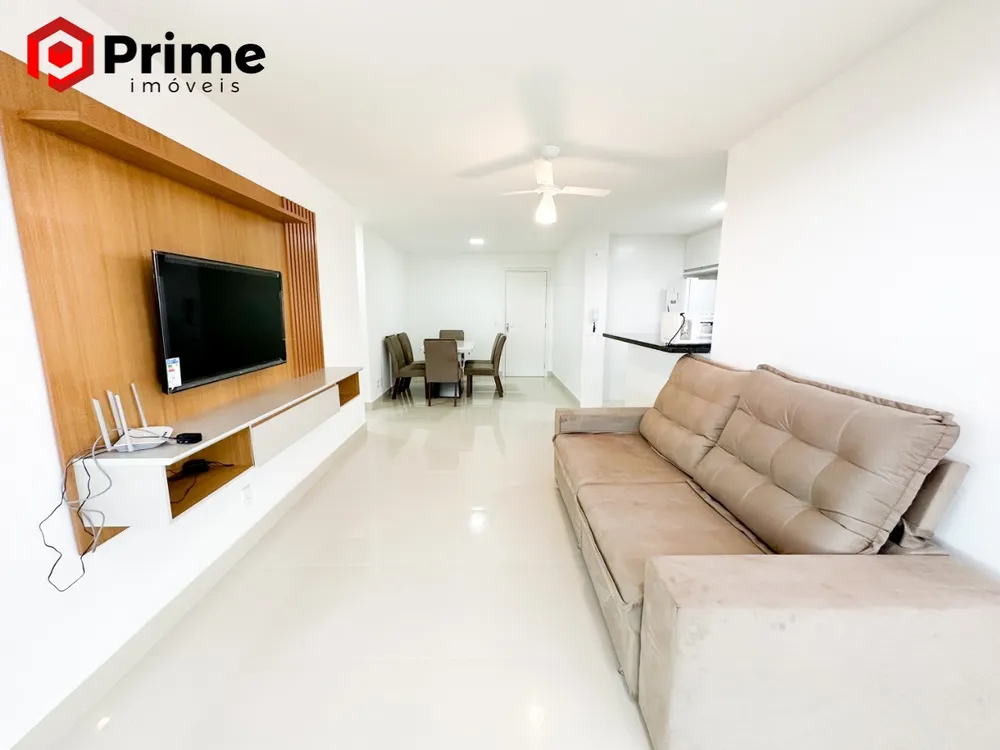 Apartamento, 2 quartos, 90 m² - Foto 3