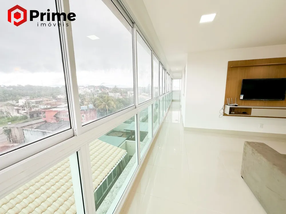 Apartamento, 2 quartos, 90 m² - Foto 4