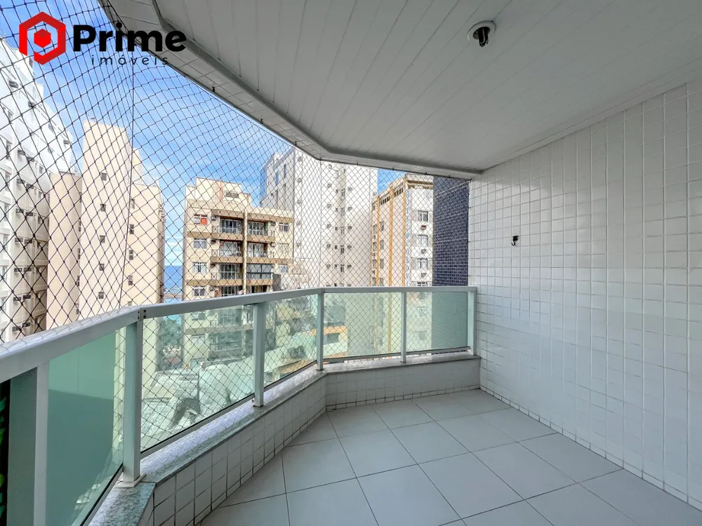 Apartamento, 3 quartos, 120 m² - Foto 1