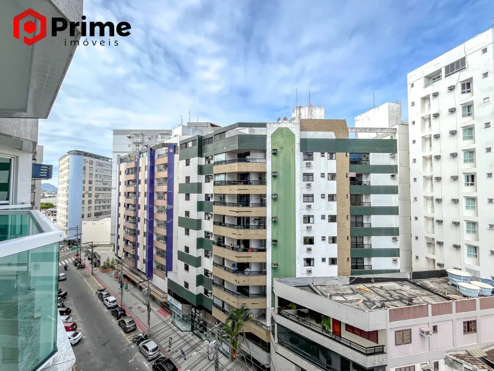 Apartamento, 3 quartos, 120 m² - Foto 11