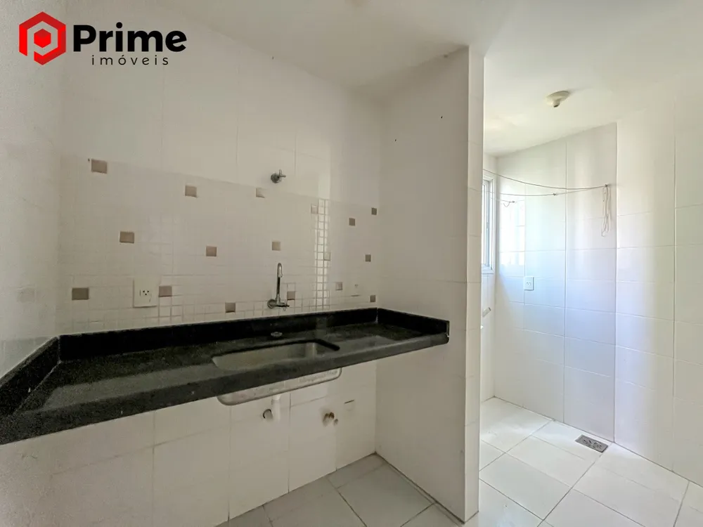 Apartamento, 3 quartos, 120 m² - Foto 2