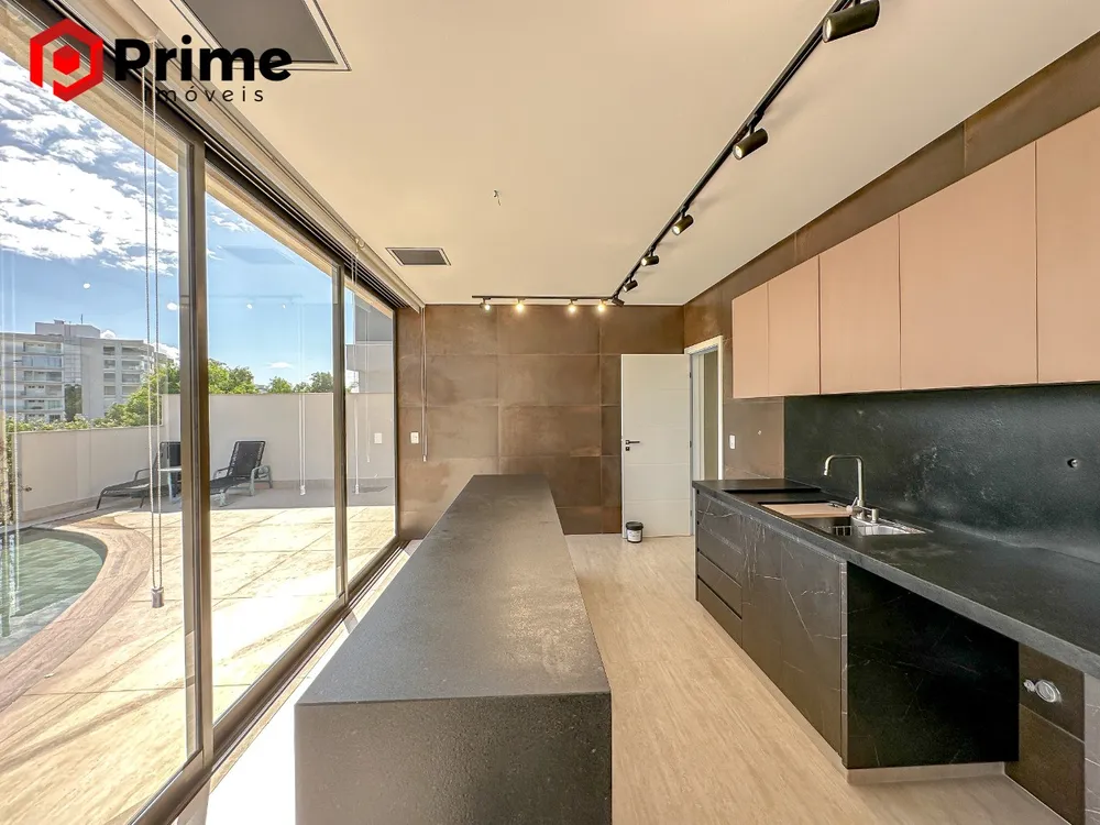 Casa, 4 quartos, 595 m² - Foto 4