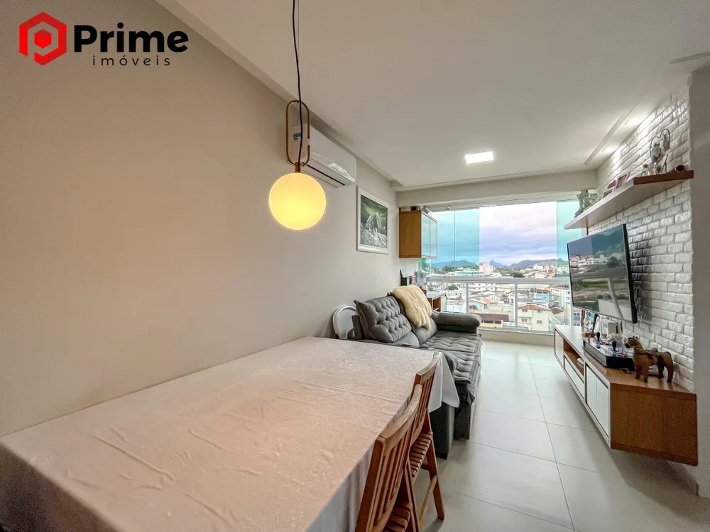 Apartamento, 2 quartos, 65 m² - Foto 2
