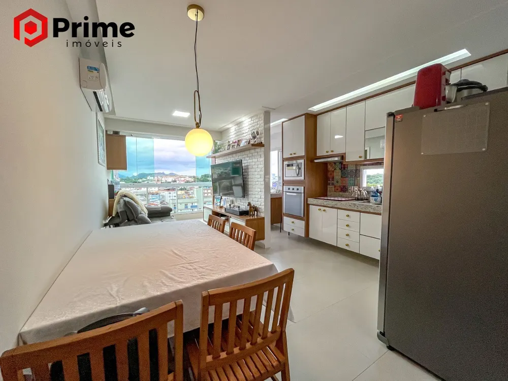 Apartamento, 2 quartos, 65 m² - Foto 3