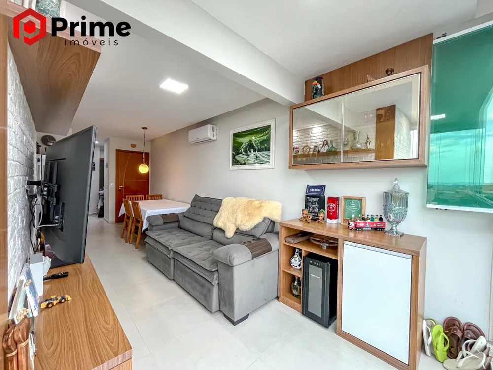 Apartamento, 2 quartos, 65 m² - Foto 4