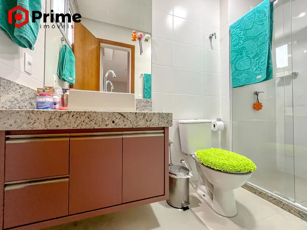 Apartamento, 2 quartos, 65 m² - Foto 8