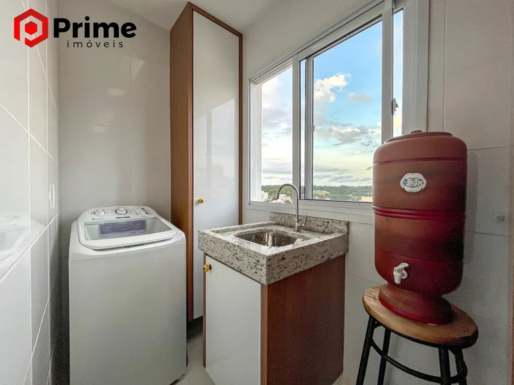 Apartamento, 2 quartos, 65 m² - Foto 11