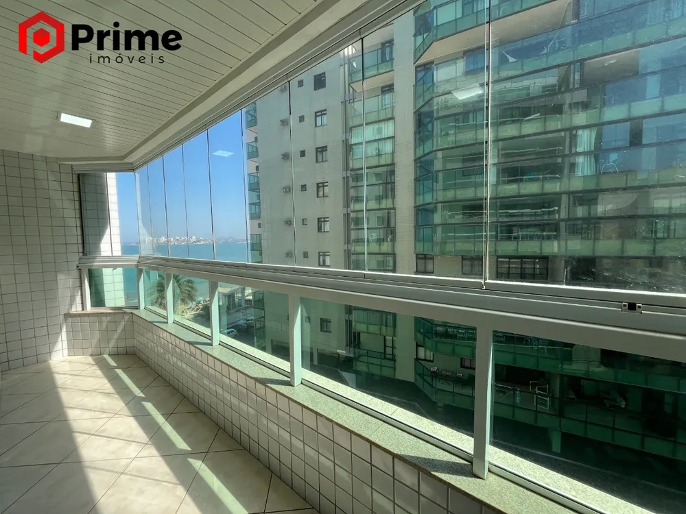 Apartamento, 3 quartos, 95 m² - Foto 2