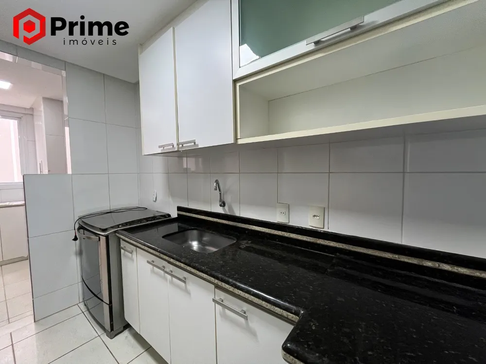 Apartamento, 3 quartos, 95 m² - Foto 8
