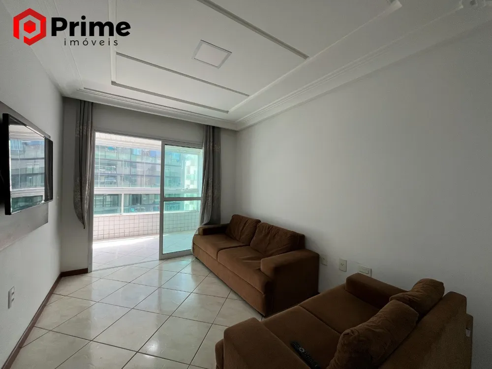 Apartamento, 3 quartos, 95 m² - Foto 1