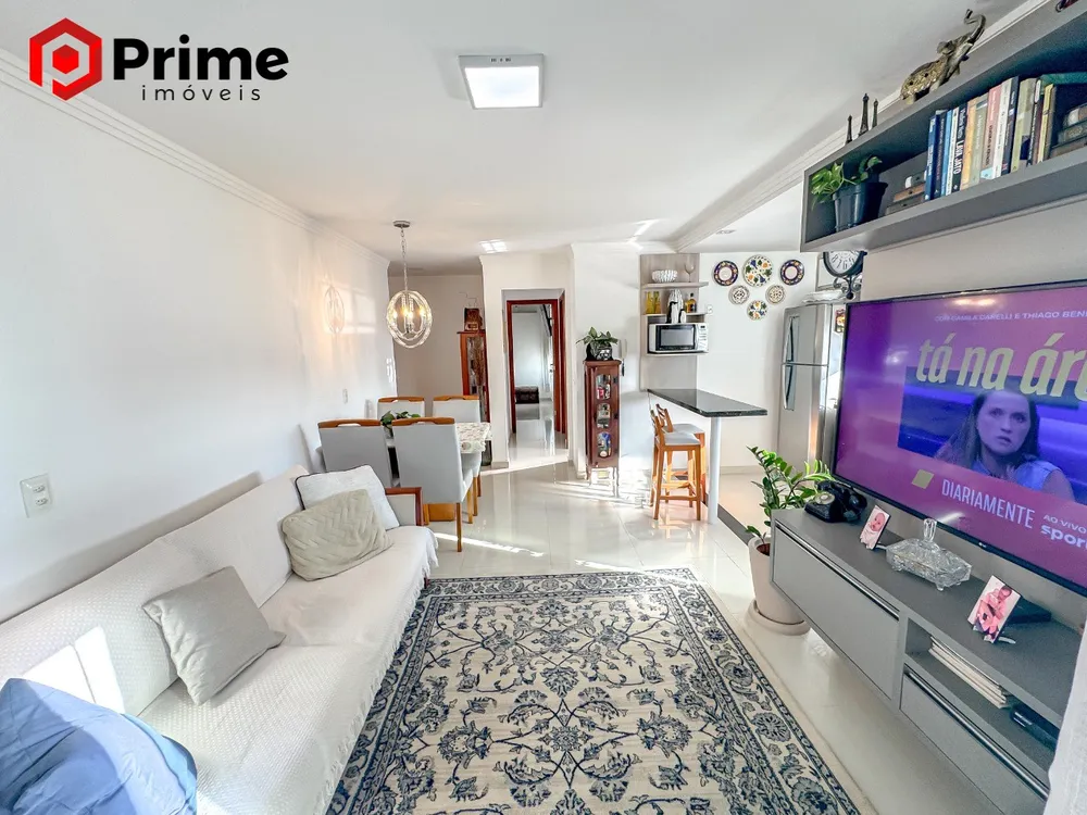 Apartamento, 2 quartos, 66 m² - Foto 2