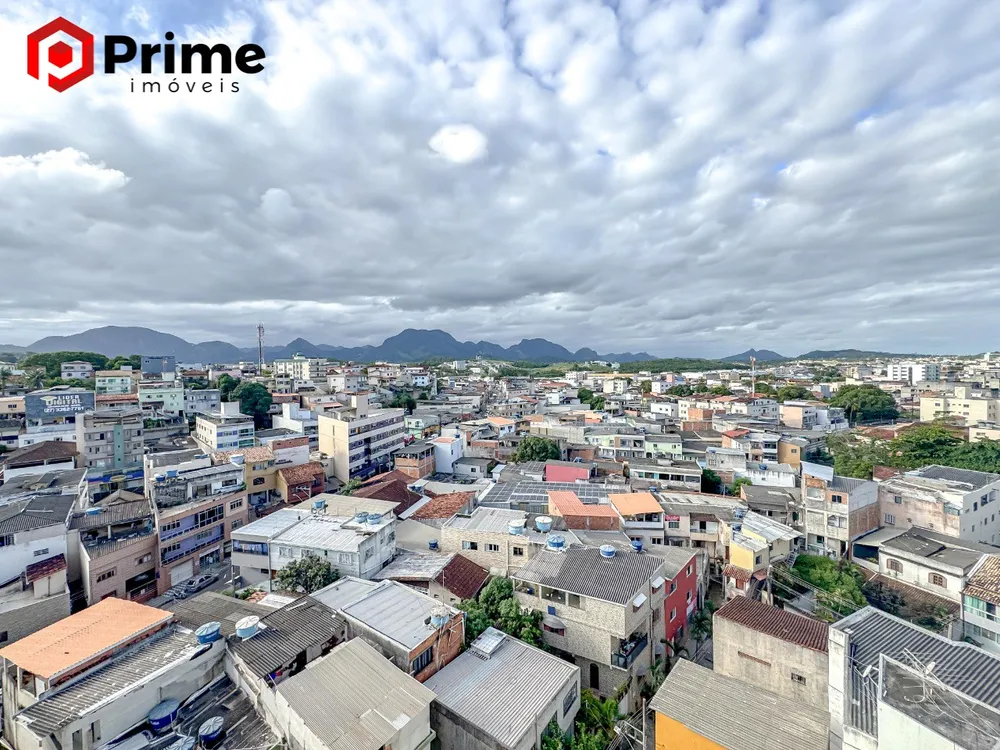 Apartamento, 2 quartos, 66 m² - Foto 8