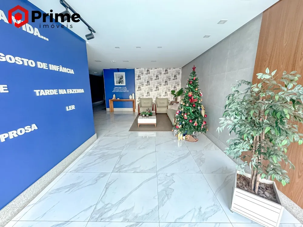Apartamento, 2 quartos, 66 m² - Foto 3