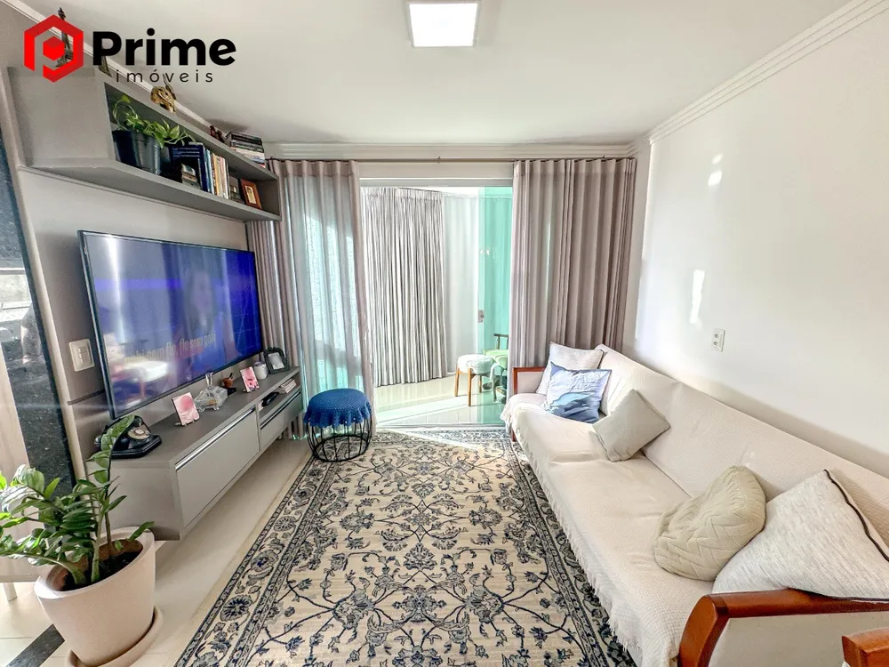 Apartamento, 2 quartos, 66 m² - Foto 1