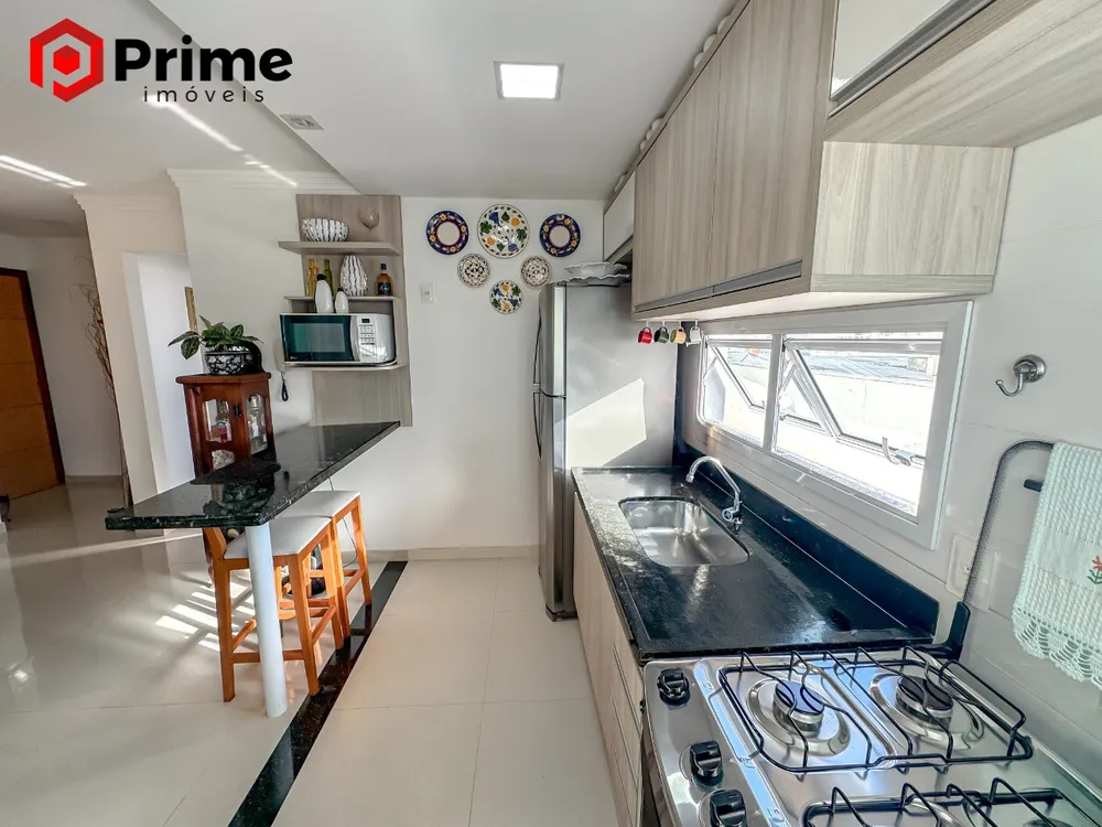 Apartamento, 2 quartos, 66 m² - Foto 6