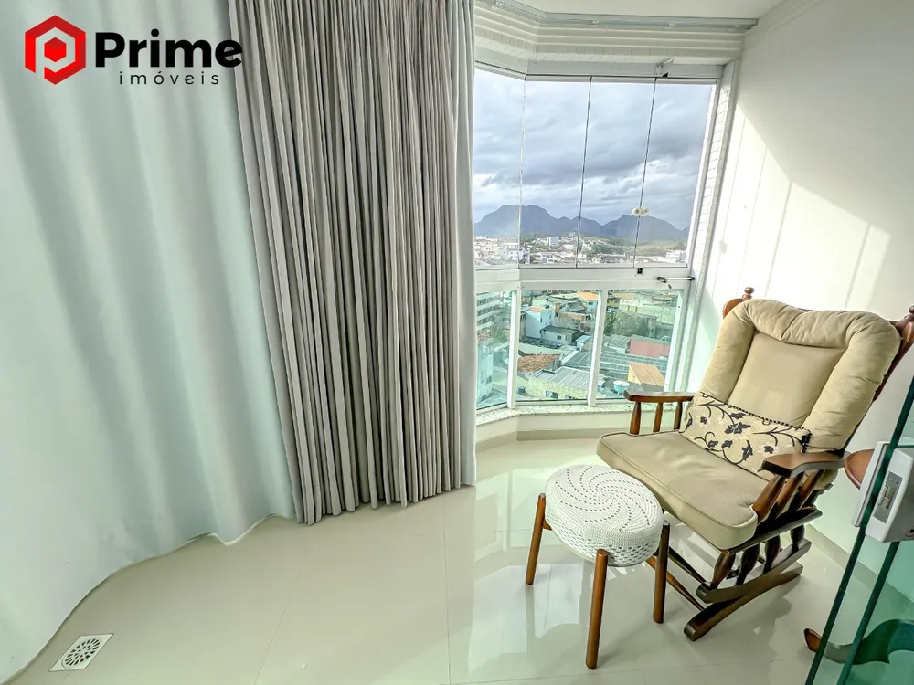 Apartamento, 2 quartos, 66 m² - Foto 7