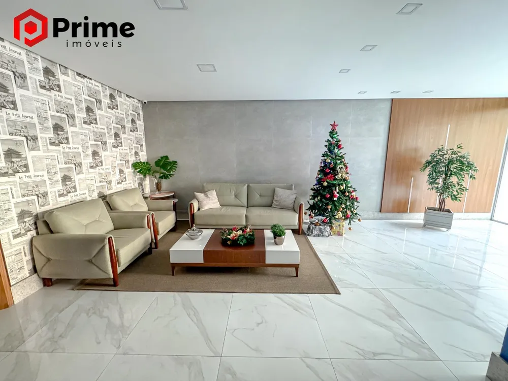 Apartamento, 2 quartos, 66 m² - Foto 4