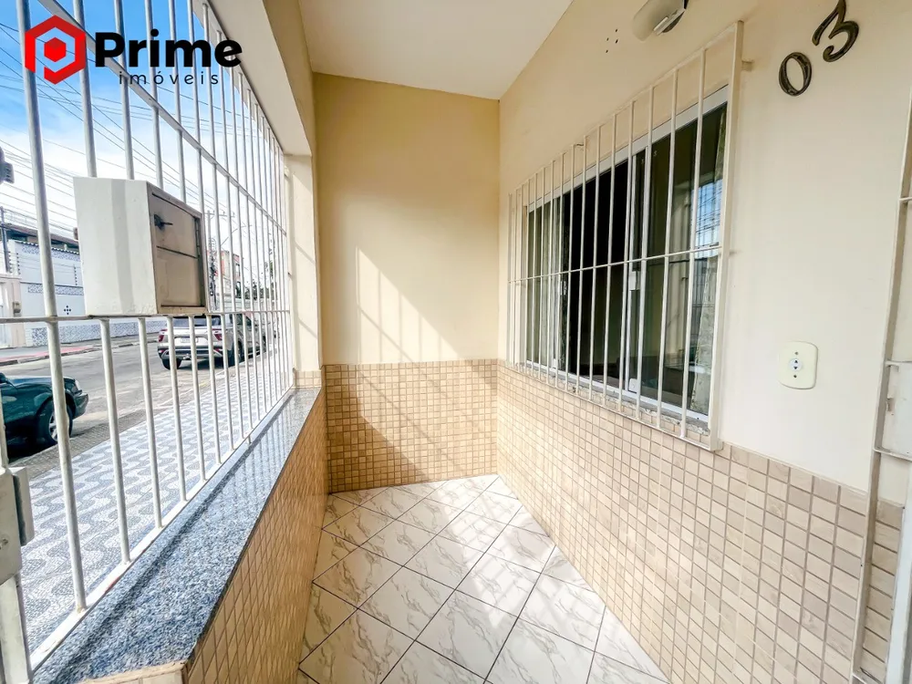 Apartamento, 2 quartos, 76 m² - Foto 4