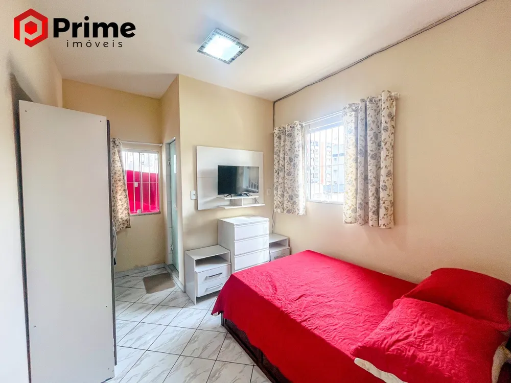 Apartamento, 2 quartos, 76 m² - Foto 8