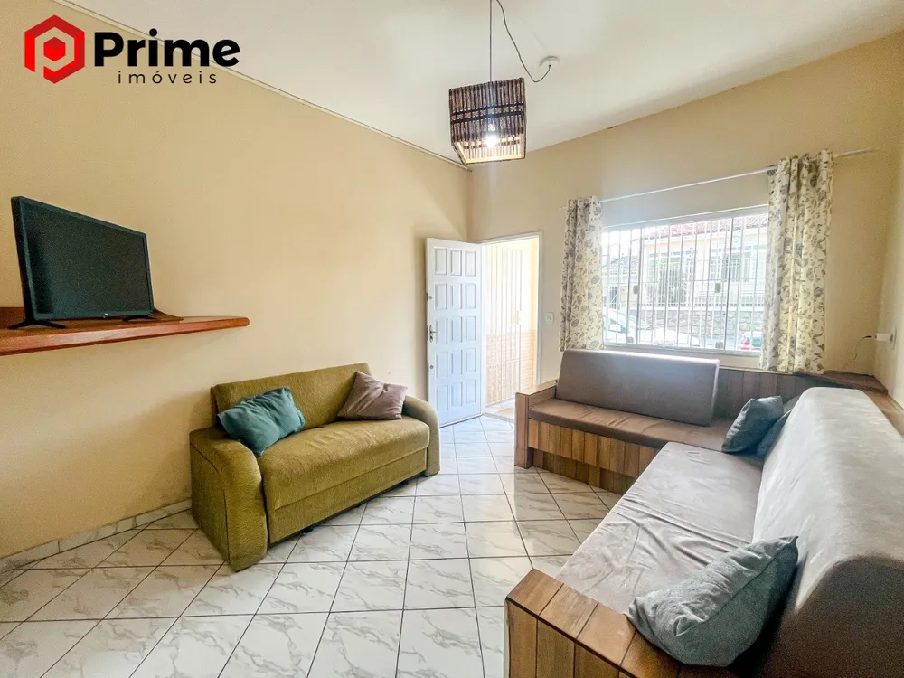 Apartamento, 2 quartos, 76 m² - Foto 1