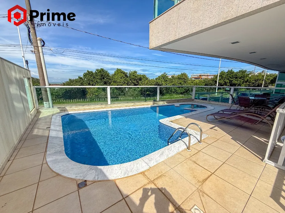 Apartamento, 3 quartos, 100 m² - Foto 12