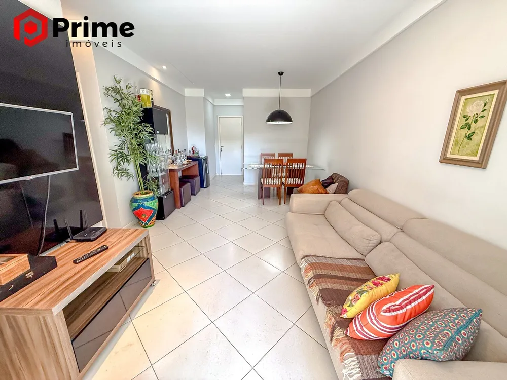 Apartamento, 3 quartos, 100 m² - Foto 4