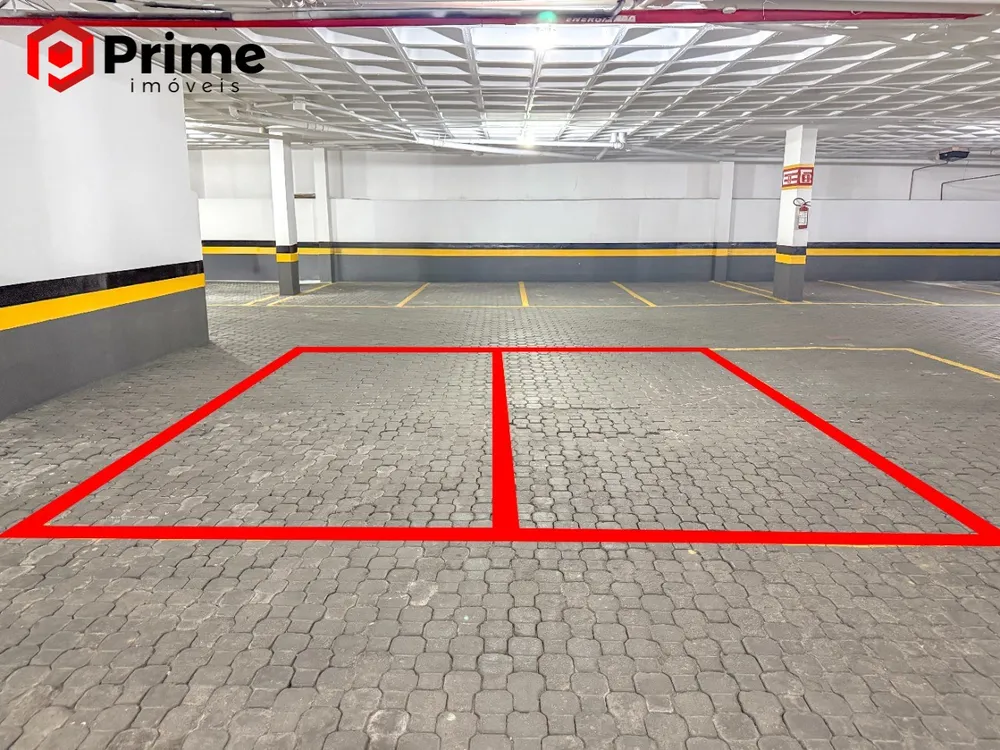 Apartamento, 3 quartos, 100 m² - Foto 1