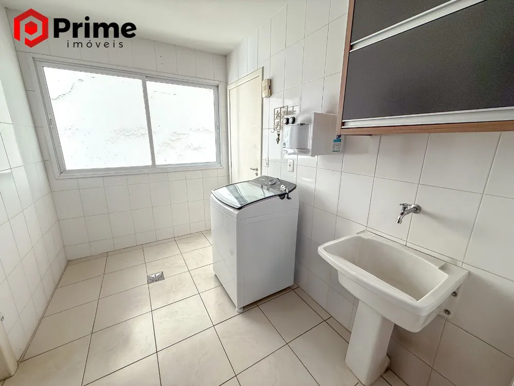 Apartamento, 3 quartos, 100 m² - Foto 3